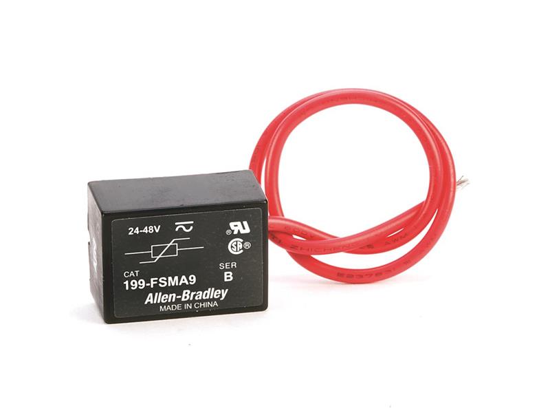 ALLEN BRADLEY 199-FSMA9
