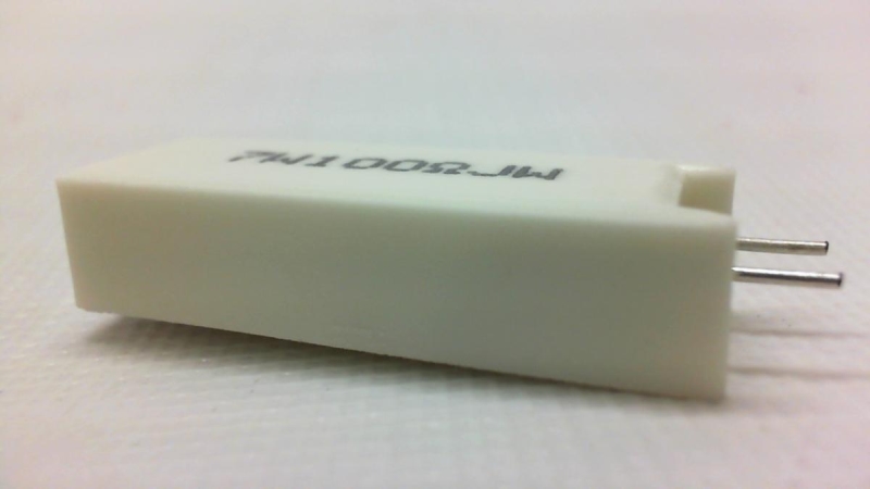 SQM7-100RJI by TT ELECTRONICS