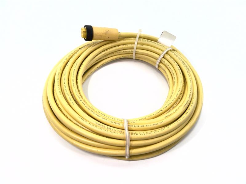 BELDEN RK120M-676/15M