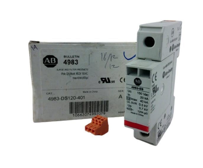 ALLEN BRADLEY 4983-DS120-401