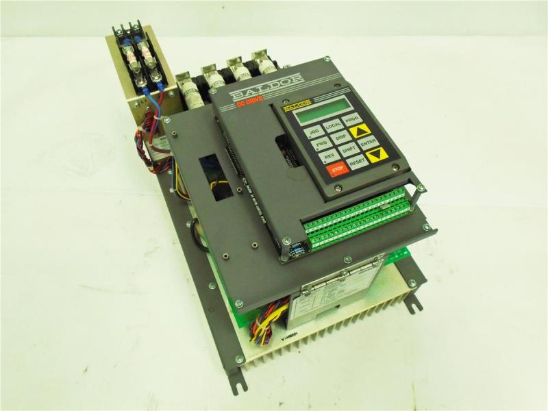 ASEA BROWN BOVERI BC19H430-CO