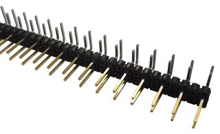 SAMTEC TSW-222-11-L-D-RA