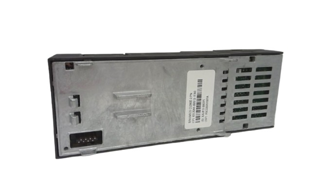 SIEMENS 6SL3244-0BB12-1FA0