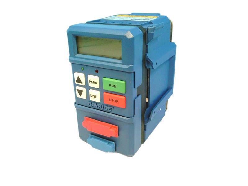 PARKER CAN-0.5-C1