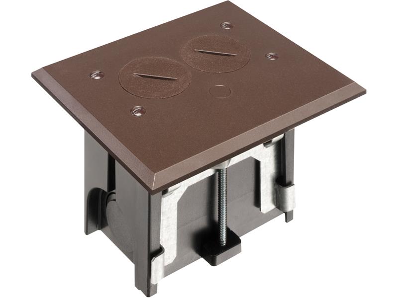 ARLINGTON INDUSTRIES FLBA101BR