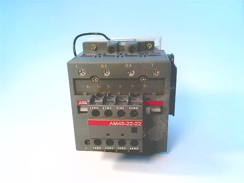 ASEA BROWN BOVERI AM45-22-22-87