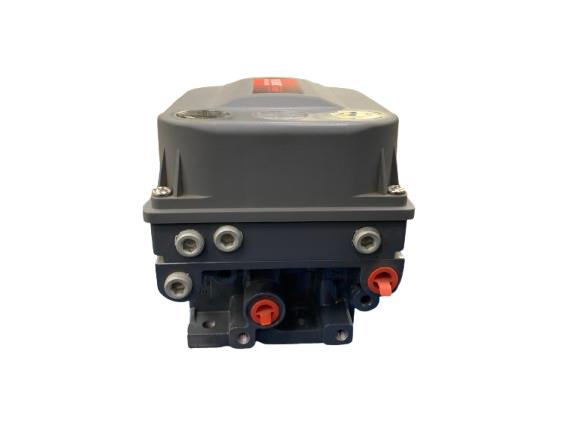 EMERSON DVC6200