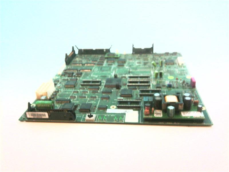 DOVER CORPORATION ENR19915