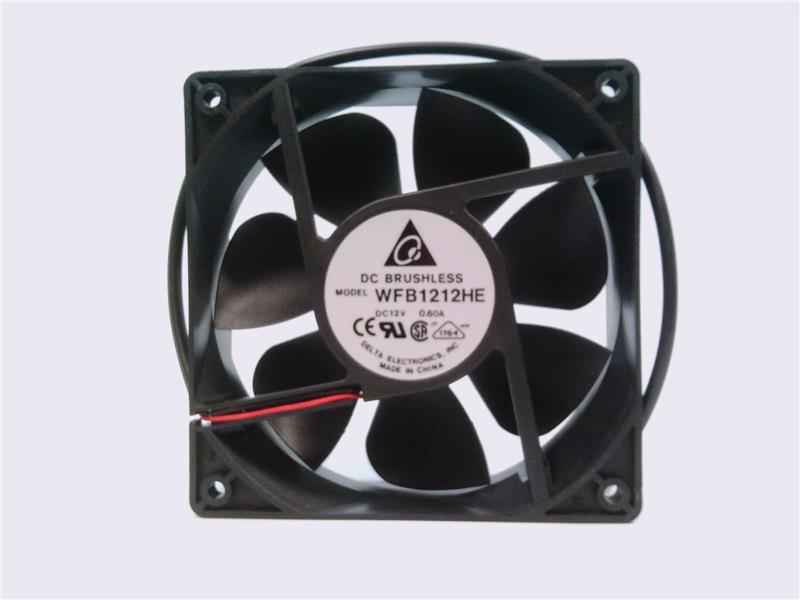 DELTA GROUP ELECTRONICS WFB1212HE