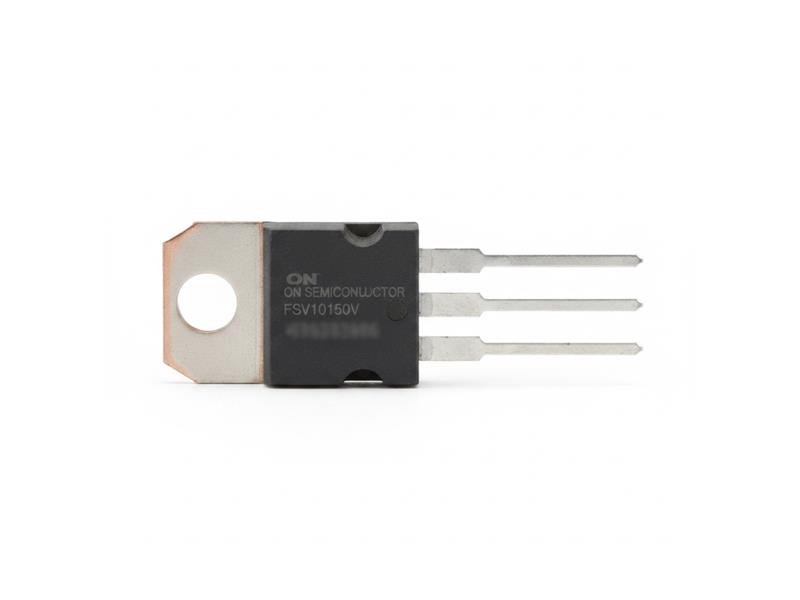 ON SEMICONDUCTOR FSV10150V