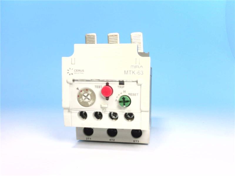 FRANKLIN ELECTRIC MTK-63/3K 36L