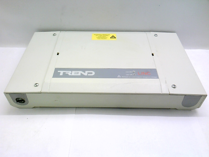 TREND NETB/LINC/FTT/230VAC