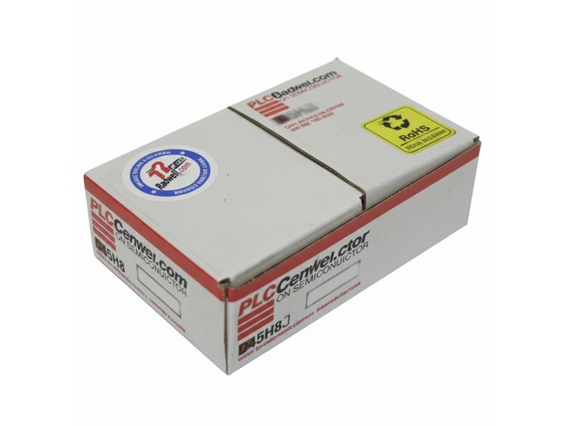 ON SEMICONDUCTOR D45H8