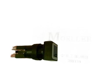 Q18LT-BL/WB by EATON CORPORATION