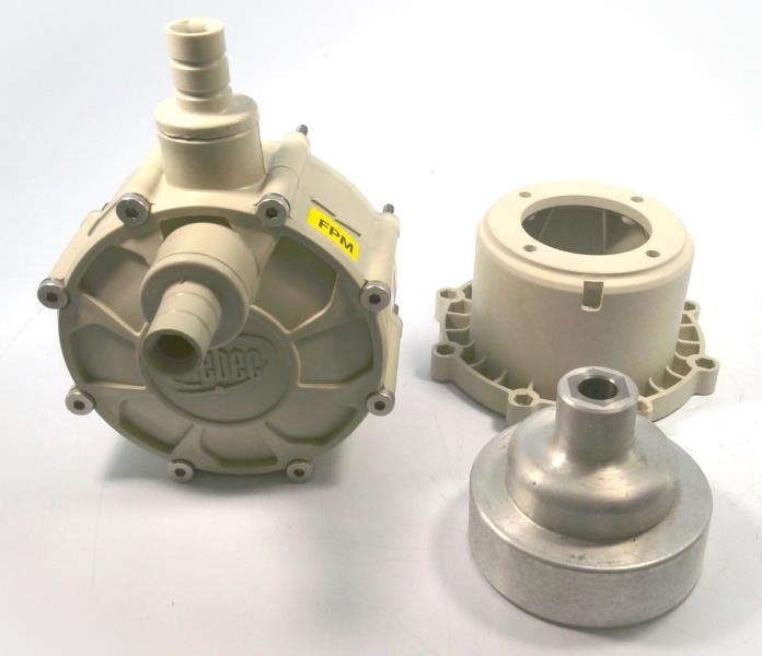 M50 C7005ADVDF/PP by BROOK CROMPTON