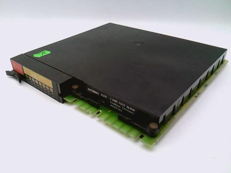 8153-4002 by CONVERTEAM