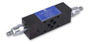 CONTINENTAL HYDRAULICS P03MSV-XC-300-AC-C