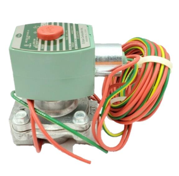 HONEYWELL ECI-L8214G20 120/60,110/50