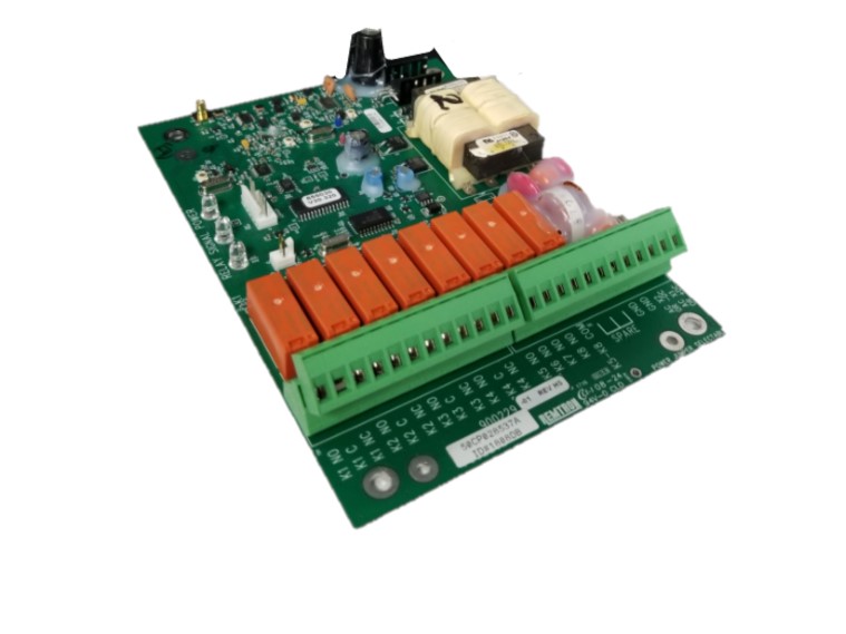 900229-01 by CATTRON