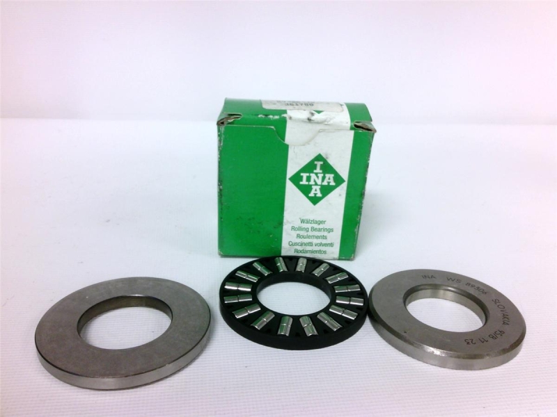 SCHAEFFLER GROUP 89306-TV