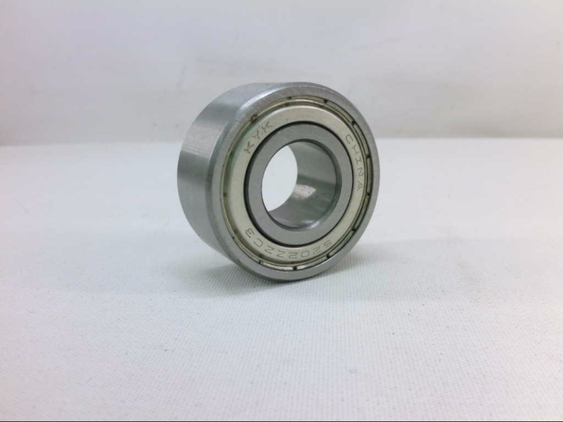 KYK CORPORATION CO 5202-ZZC3SRI-2