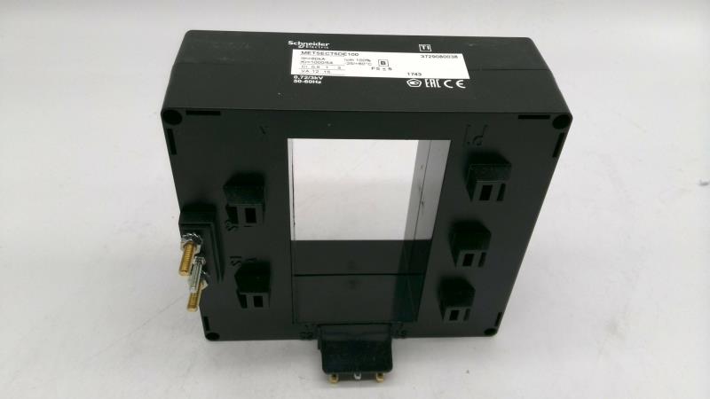 SCHNEIDER ELECTRIC METSECT5DE100