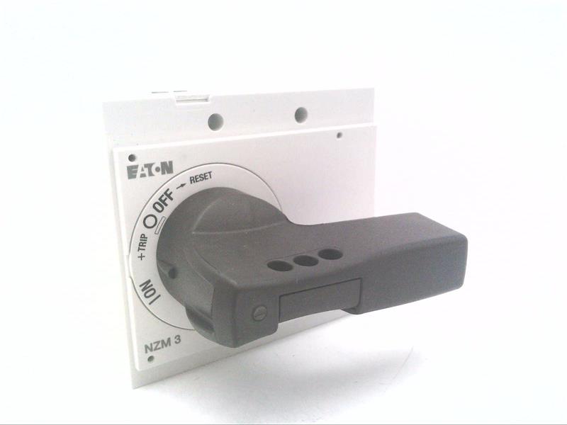 EATON CORPORATION NZM3-XDV
