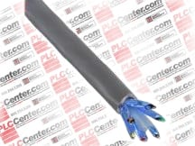 ALPHA WIRE 6012C SL002