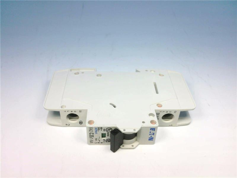 EATON CORPORATION FAZ-C35/1-NA-SP