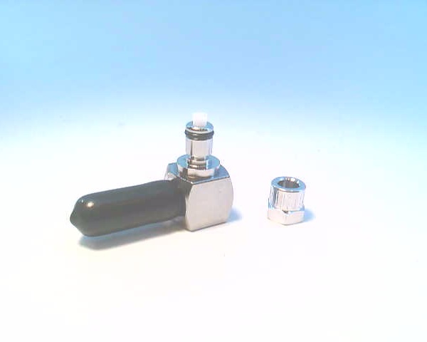 DOVER CORPORATION MCD2104