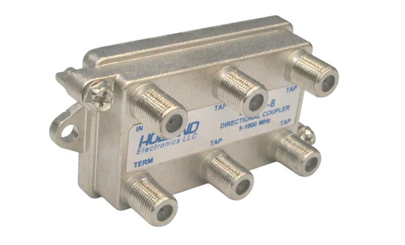HOLLAND ELECTRONICS LLC DCG4-8