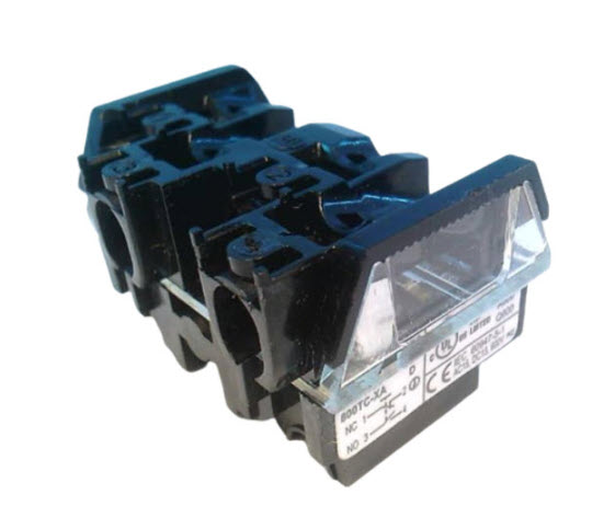 ALLEN BRADLEY 800TC-XA