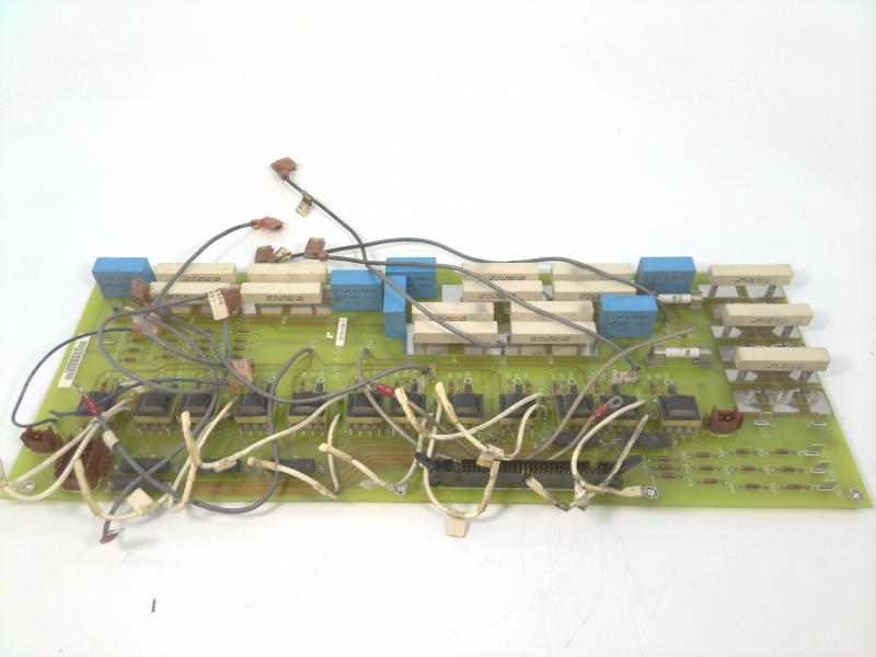 ASEA BROWN BOVERI 0-58766-22