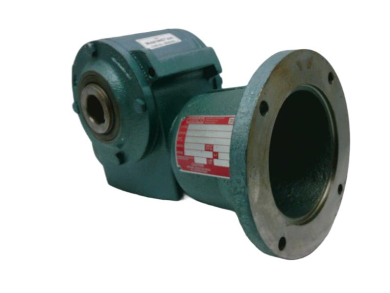 DOVER CORPORATION MSHV55741-7C