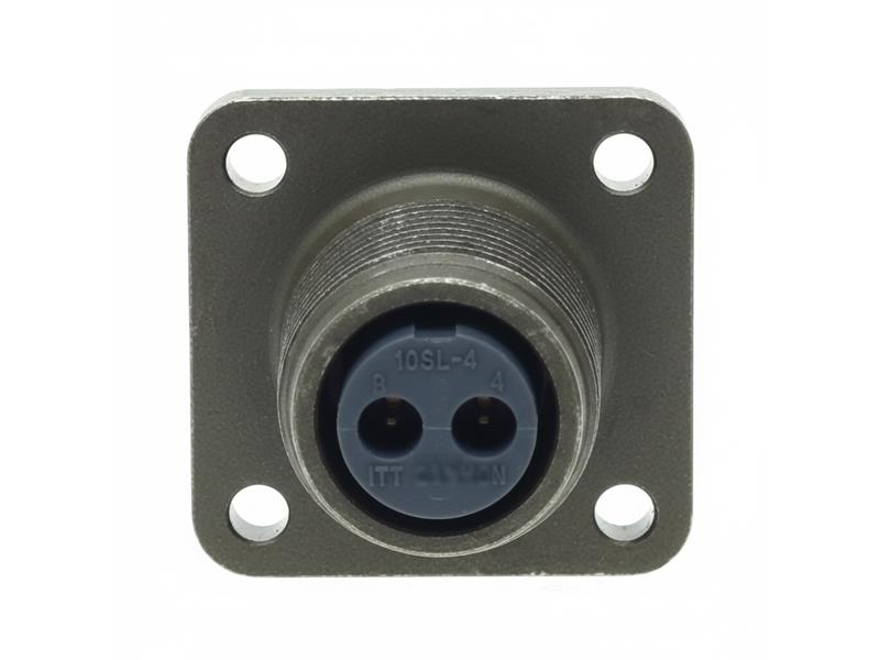ITT INS-ASSY-CVR10SL-4S