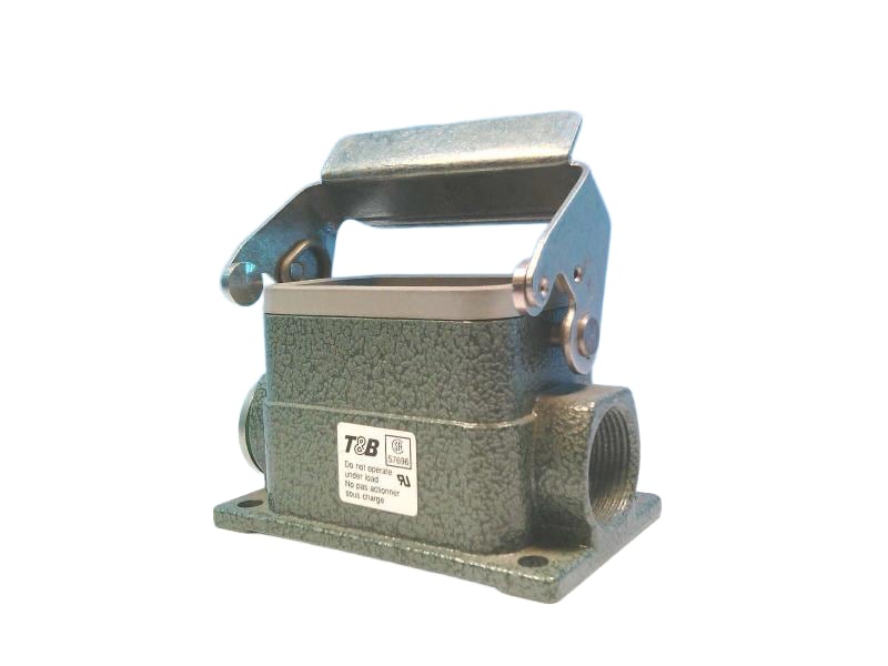 ABB THOMAS & BETTS BB406T