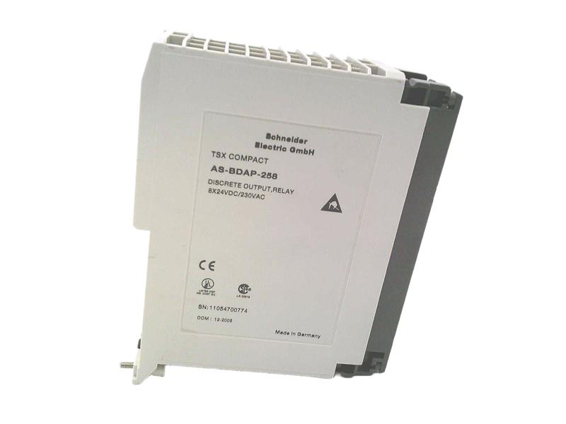 SCHNEIDER ELECTRIC AS-BDAP-258