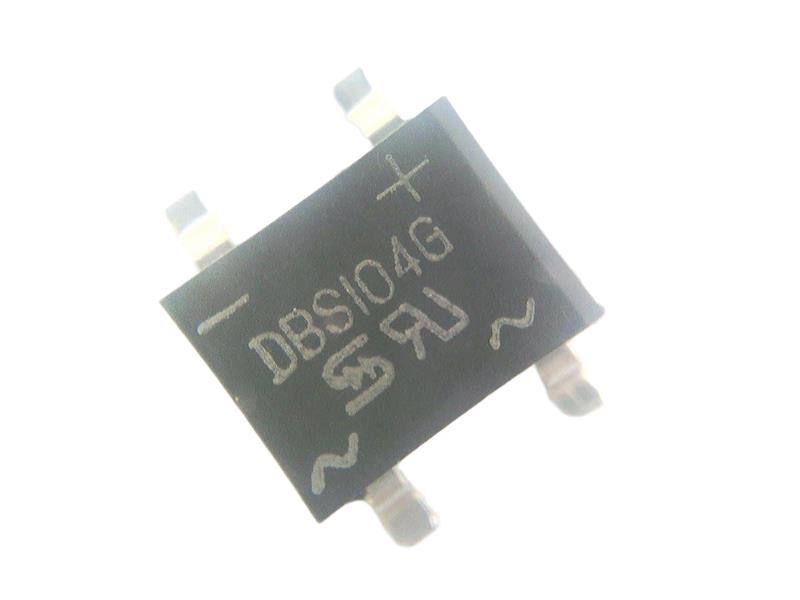 TAIWAN SEMICONDUCTOR DBS104G