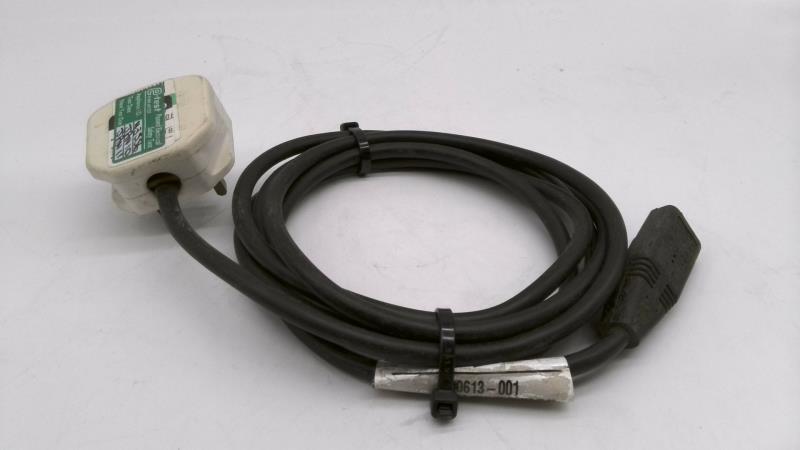 HEWLETT PACKARD COMPUTER 100613-001