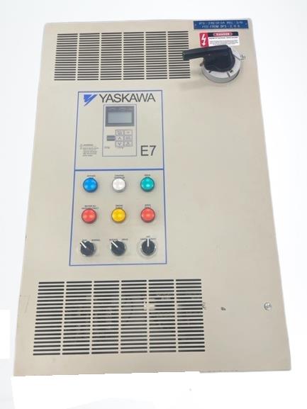 YASKAWA ELECTRIC UNPN0001