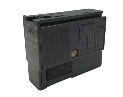 SIEMENS 6ES7490-0AB00-0AA0