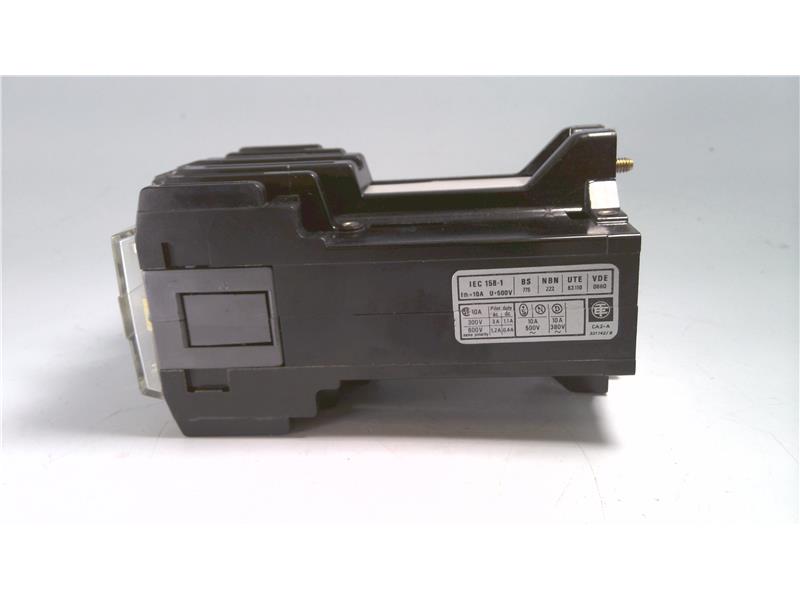 SCHNEIDER ELECTRIC CA2-AN4-110-AA3