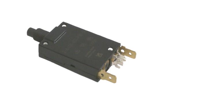 ETA ENGINEERING TECHNOLOGY 2-6400-IG1-P10-SI-5A