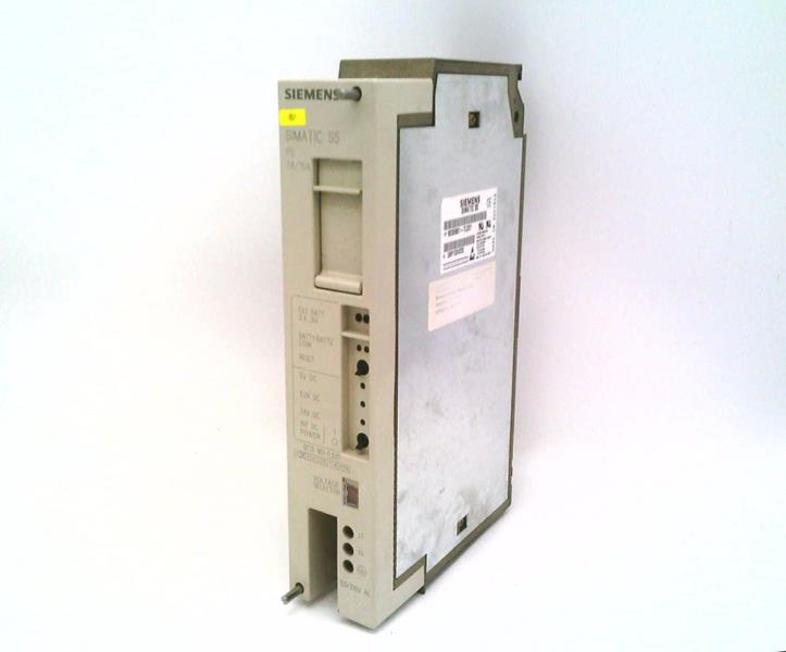 WESTINGHOUSE NLPS-2707