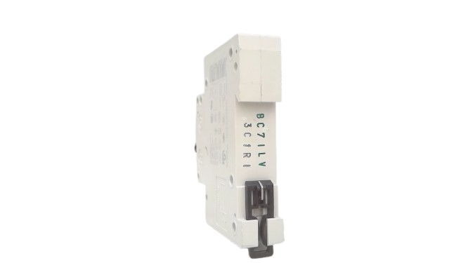EATON CORPORATION FAZ-C3/1-SP
