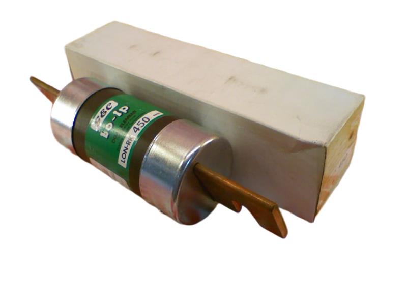 CONVERTEAM LON-RK-450