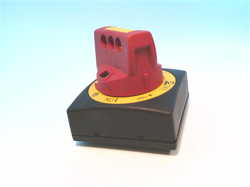 EATON CORPORATION PKZ2-XRH