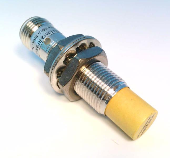 TURCK NI8U-EM12-RP6X-H1143