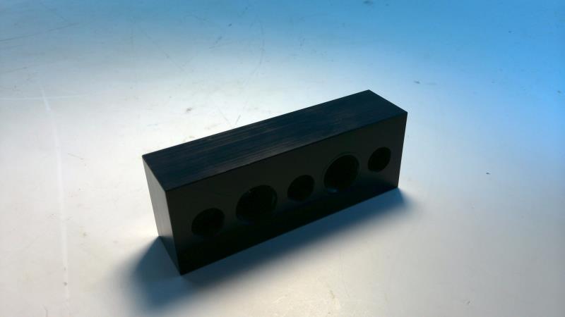 ASEA BROWN BOVERI 3HNM03715-1