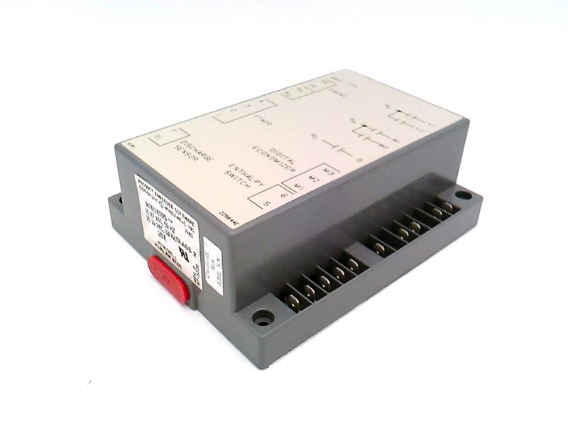 HONEYWELL W7401A1026